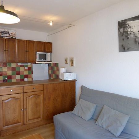 Panoramic 19 Apartment Barcelonnette Luaran gambar