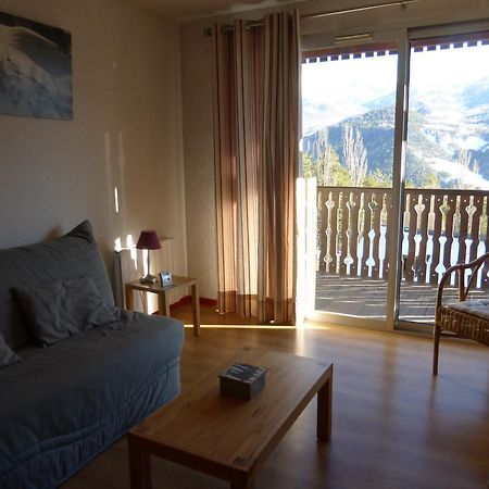 Panoramic 19 Apartment Barcelonnette Bilik gambar