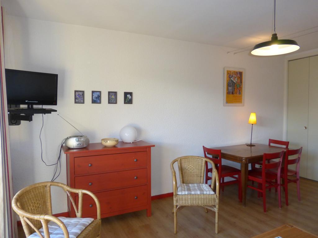 Panoramic 19 Apartment Barcelonnette Bilik gambar