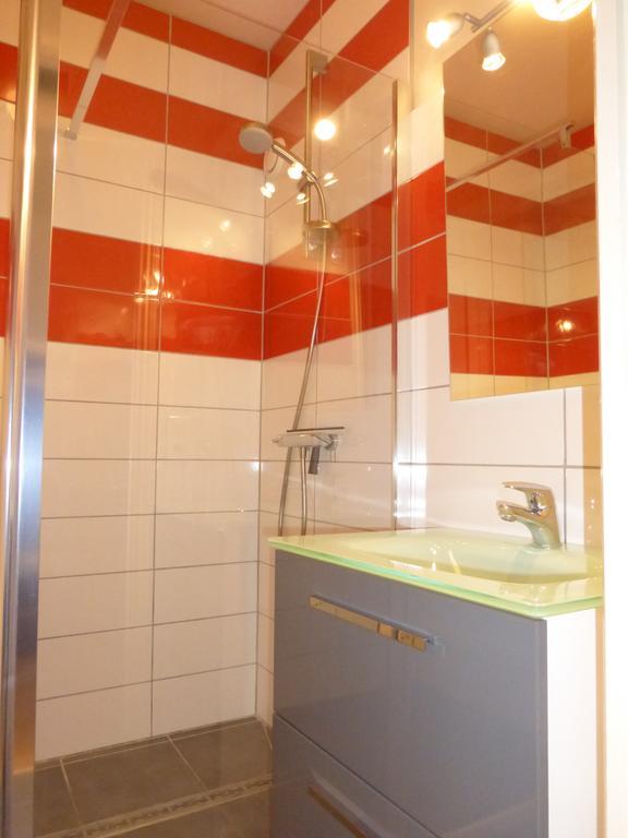 Panoramic 19 Apartment Barcelonnette Bilik gambar